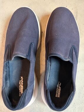 Women’s Sketchers GOGA Max Slip On Shoes